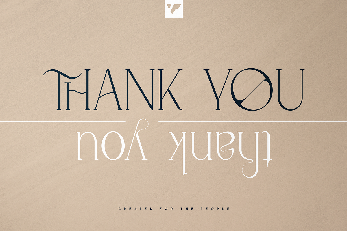 Malinger - Elegant Serif Font, a Serif Font by VP Fonts (Photo 20 of 20)