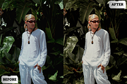 Long Summer Lightroom Presets, a Preset Add-On by ARTSYNO (Thumbnail 2 of 4)