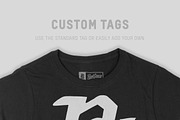 Gildan Mockup Bundle, a Hoody Mockup by Pixel Sauce™ (Thumbnail 10 of 11)