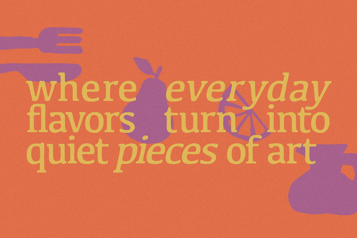 Harlowe – Natural Display Serif Font, a Serif Font by ethylene.creative (Photo 8 of 9)