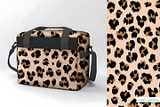 Vector Animal Print Patterns, a Pattern Graphic by Lindy_doodle (Thumbnail 9 of 11)