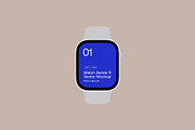 12 Vector Devices Mockup - 2026, an iPhone Mockup by Asylab (Thumbnail 38 of 43)