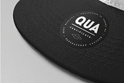 Cap Mock-up, a Hat Mockup by zippypixelstudio (Thumbnail 9 of 16)