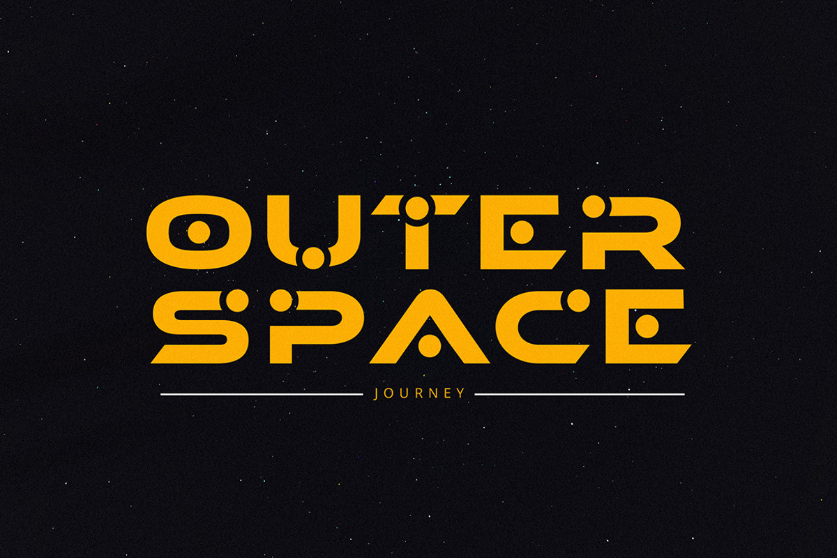 Orba, a Font by zerologicstudio (Photo 3 of 8)