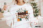 Black Friday Shirt PNG, an Illustration by DreamCafeArt (Thumbnail 2 of 4)