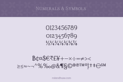 Lilac Block Weight Variable Serif, a Font by Roland Huse Design (Thumbnail 5 of 6)