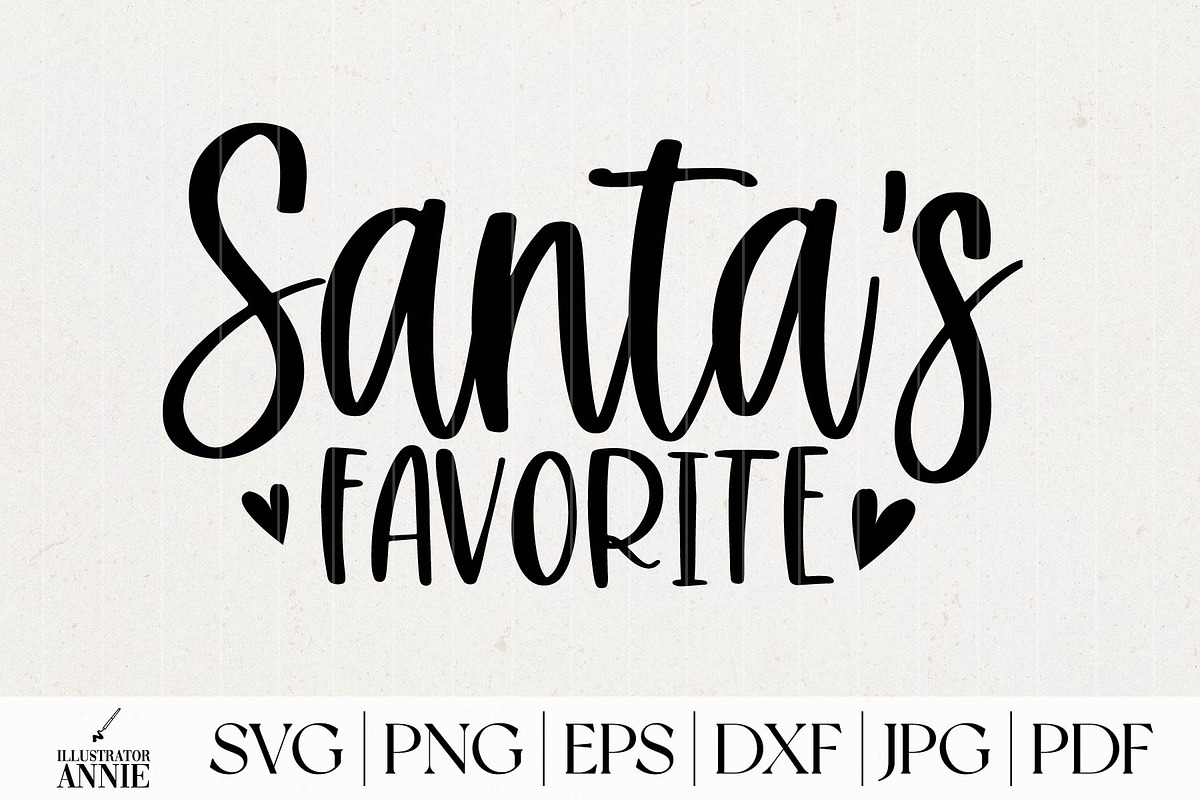 Funny Christmas SVG Quote Bundle, an Object Graphic by IllustratorAnnie (Photo 3 of 5)