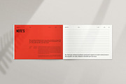Modern Magazine Landscape Template, a Magazine Template by ArtisanaAura (Thumbnail 19 of 20)