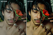 70 Kodak Film Presets Bundle, a Preset Add-On by Rapita Photography© (Thumbnail 10 of 11)