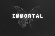 55 Immortal X-ray Print Posters, a Texture Graphic by NassyArt (Thumbnail 7 of 14)