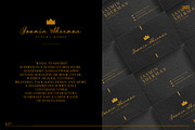 Royal Stamford (20% OFF), a Script Font by Runsell Studio (Thumbnail 6 of 15)