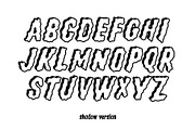 Goonies Monster Font - Scary Font, a Handwritten Font by ariodsgn (Thumbnail 3 of 7)