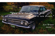 River Font, a Handwritten Font by Sense Library (Thumbnail 9 of 9)