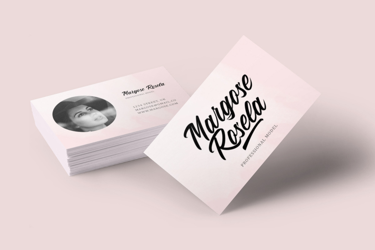The Brosello Script, a Script Font by Letterhend Studio (Photo 10 of 13)