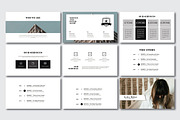 Buss Minimal Presentation, a Presentation Template by Defa Visual (Thumbnail 3 of 9)