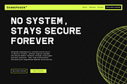 NV Monobreach – Modern Monospace, a Sans Serif Font by Novaratype (Thumbnail 10 of 15)