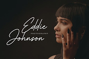 Elliana Samantha - Stylish Signature, a Script Font by Bluestype Studio (Thumbnail 6 of 11)