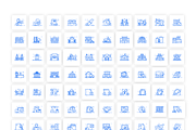 Smooth Conceptual Icons, an Emoji Icon by Brickclay (Thumbnail 7 of 12)