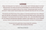 WIX Studio Website Template | Cafe, a Wix Template by Suzy Volta Design (Thumbnail 5 of 5)