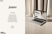 SERE / Brand Proposal, a Presentation Template by Wildnun Studio (Thumbnail 3 of 16)