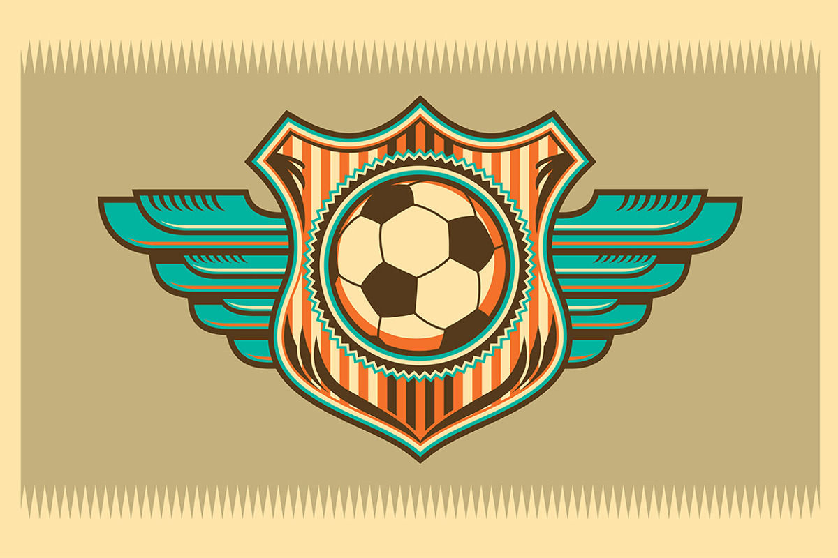 Sport, an Education Illustration by Radoman (Photo 4 of 7)