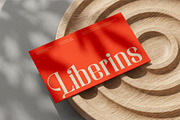 Riledaz || Condensed Serif Font, a Serif Font by Ermedia Studio (Thumbnail 7 of 10)