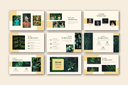 Gr-End Creative Keynote Template, a Presentation Template by Inkofert (Thumbnail 7 of 7)
