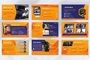 Labour - Labour Day Powerpoint, a Presentation Template by Dhabee (Thumbnail 6 of 8)