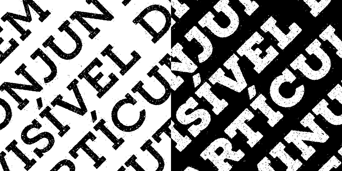 Novecento Slab Rough, a Slab Serif Font by Synthview Type Design (Photo 9 of 9)