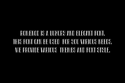 Romenod - Luxury Bold Font, a Serif Font by Iqsiart Studio (Thumbnail 3 of 6)
