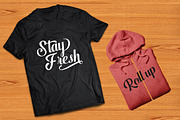 Warrior Script, a Script Font by Typehill (Thumbnail 3 of 6)