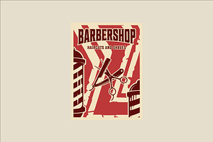 Razor And Scissor Barber Shop