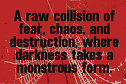 Velmont, a Sans Serif Font by Brand_Hero (Thumbnail 4 of 13)