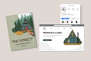 A-Frame Creator, an Illustration by lokfrid (Thumbnail 8 of 8)