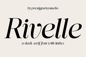 Rivelle