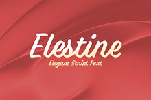 Elestine