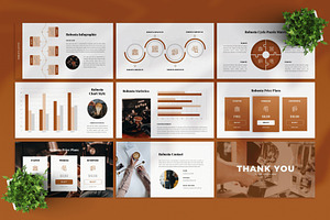 ROBUSTA - Keynote Template