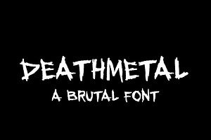 Deathmetal