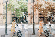 Golden Hour Lightroom Presets, a Preset Add-On by AAA Presets (Thumbnail 3 of 24)