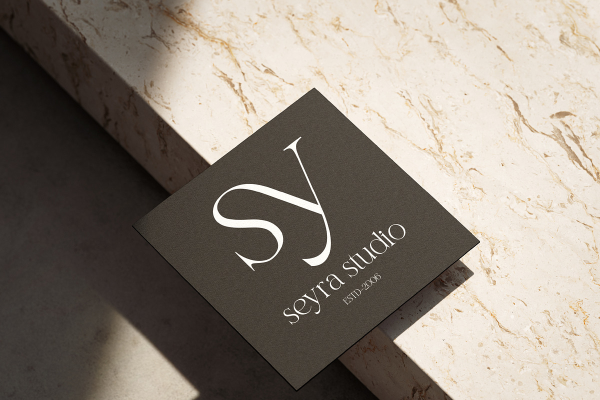 Monclaire, a Font by Prestige Artsy Studio (Photo 7 of 10)
