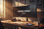 Fuzefu | High-Contrast Modern Displa, a Font by Astuti Studio (Thumbnail 12 of 16)