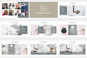 Modern Company Profile PowerPoint, a Presentation Template by SlideSalad (Thumbnail 15 of 37)