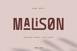 MALISON
