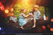 Greenizer & 100 Summer Overlays, a Plug-in Add-On by Pro Add-Ons (Thumbnail 15 of 15)