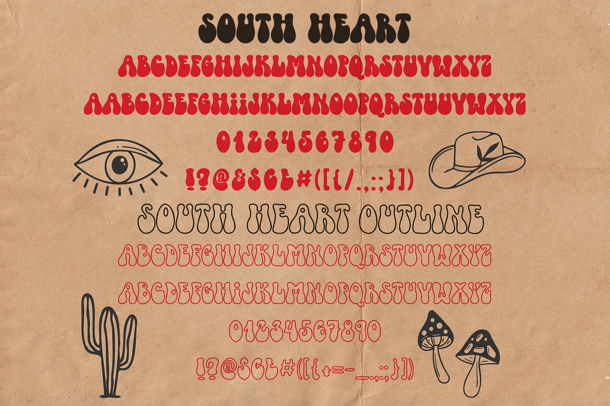 Fonts & Doodles trending collection, a Sans Serif Font by CallMeStasia (Photo 18 of 29)