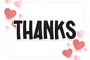 Love Anime | Script Font, a Script Font by Scratchones (Thumbnail 8 of 8)