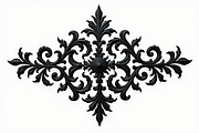Floral Elements Design featuring, an Illustration by Amazin_art (Thumbnail 9 of 21)
