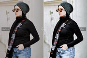 Clean & Crisp Lightroom Presets Pack, an Action Add-On by Creativetacos (Thumbnail 4 of 6)