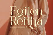 Glovia || Modern Classy Serif Font, a Serif Font by Ermedia Studio (Thumbnail 6 of 10)