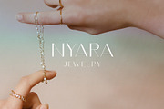 Ovsaniya - Timeless Typeface, a Sans Serif Font by HipFonts (Thumbnail 6 of 8)